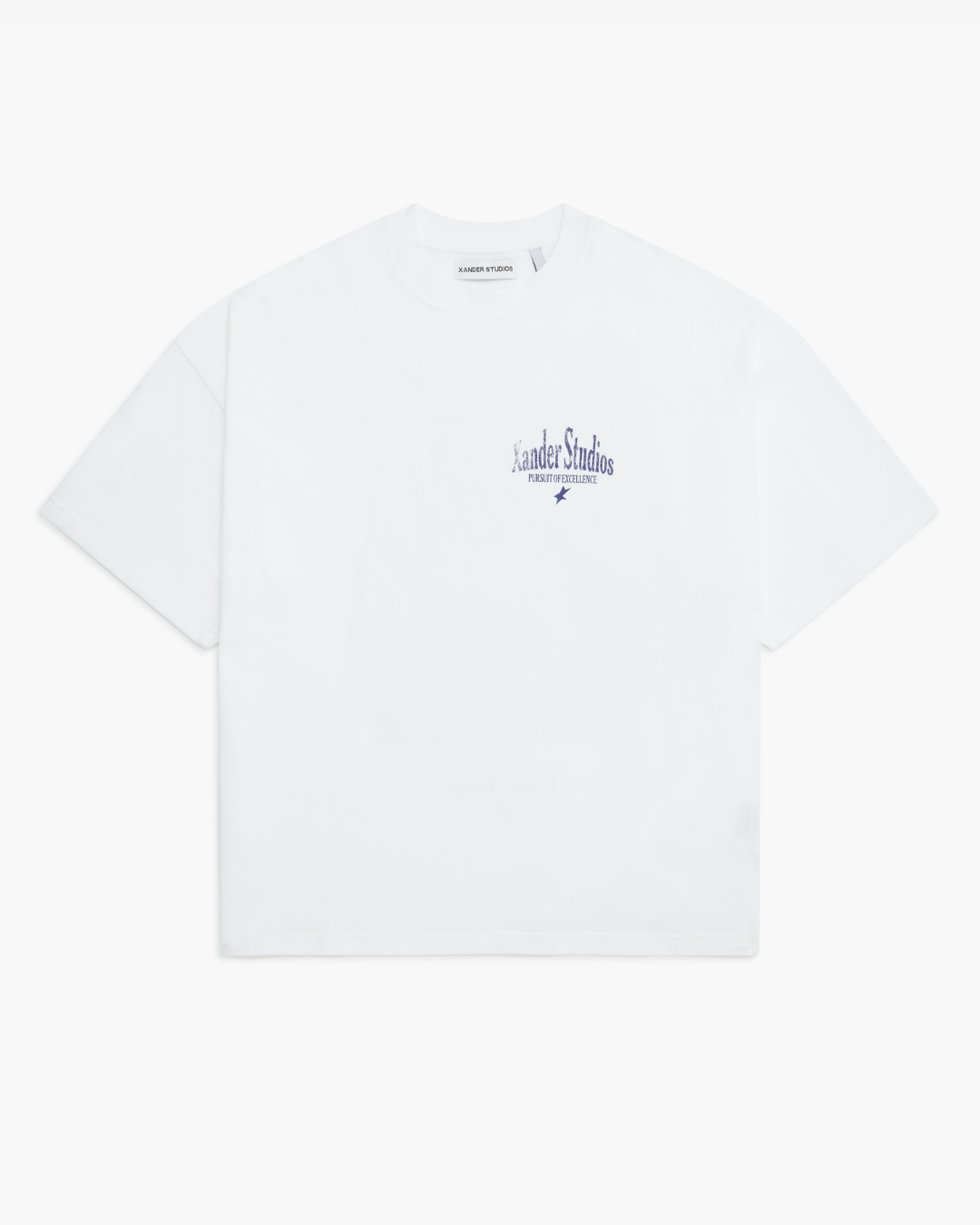 NAPOLI 1984 TEE