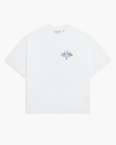 NAPOLI 1984 TEE