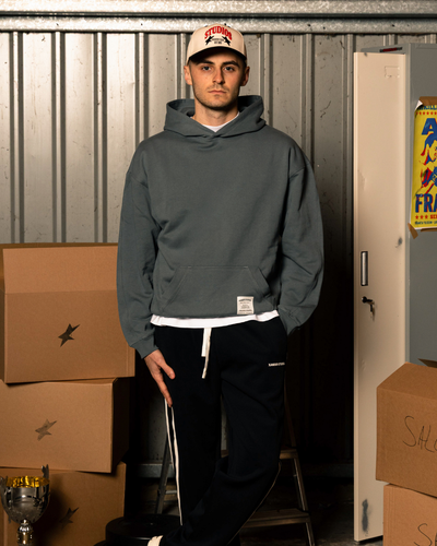 EVERYDAY HEAVYWEIGHTS SET