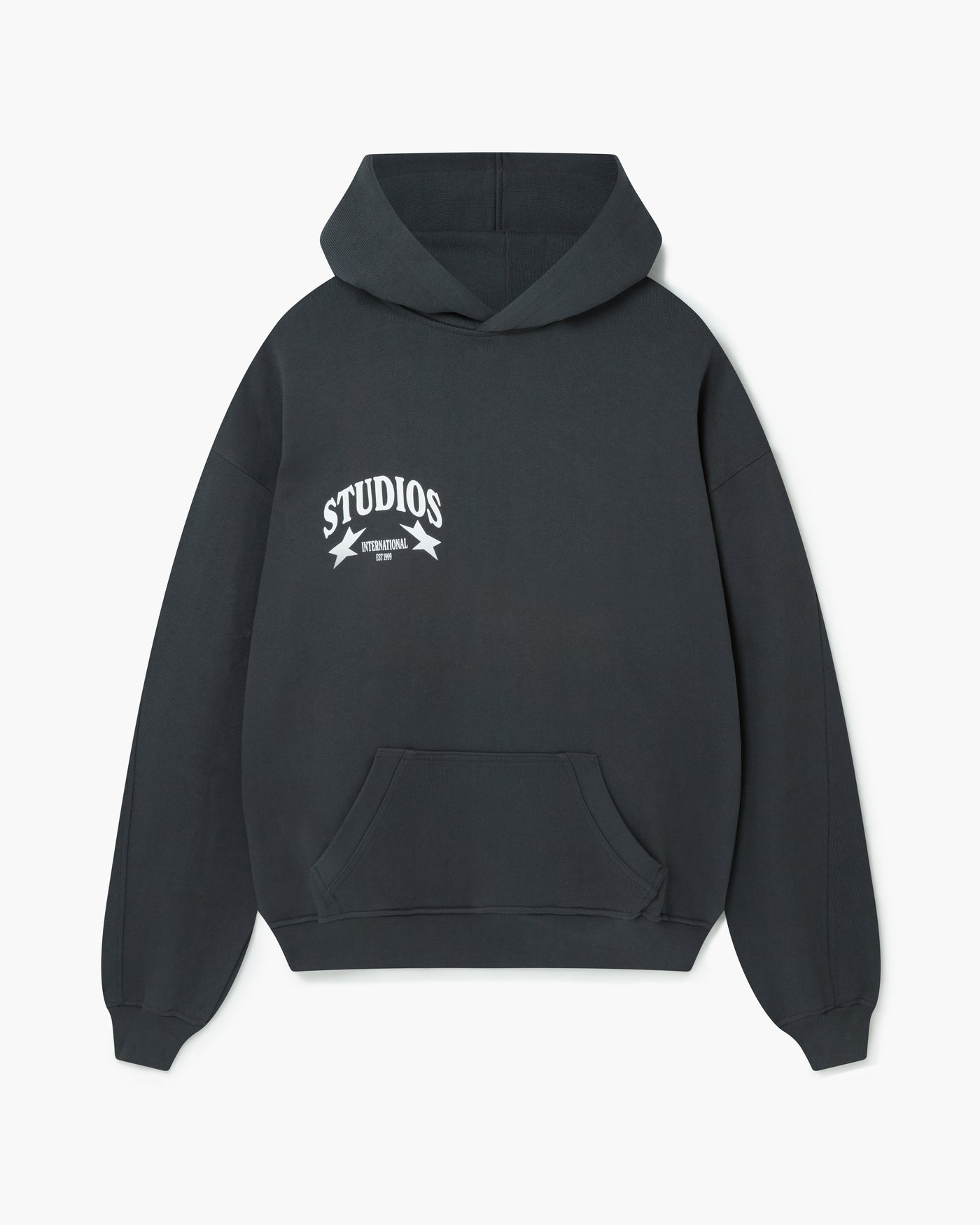 INTERNATIONAL HOODIE