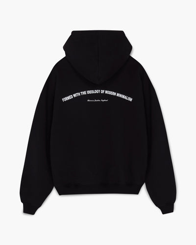 UFE HOODIE