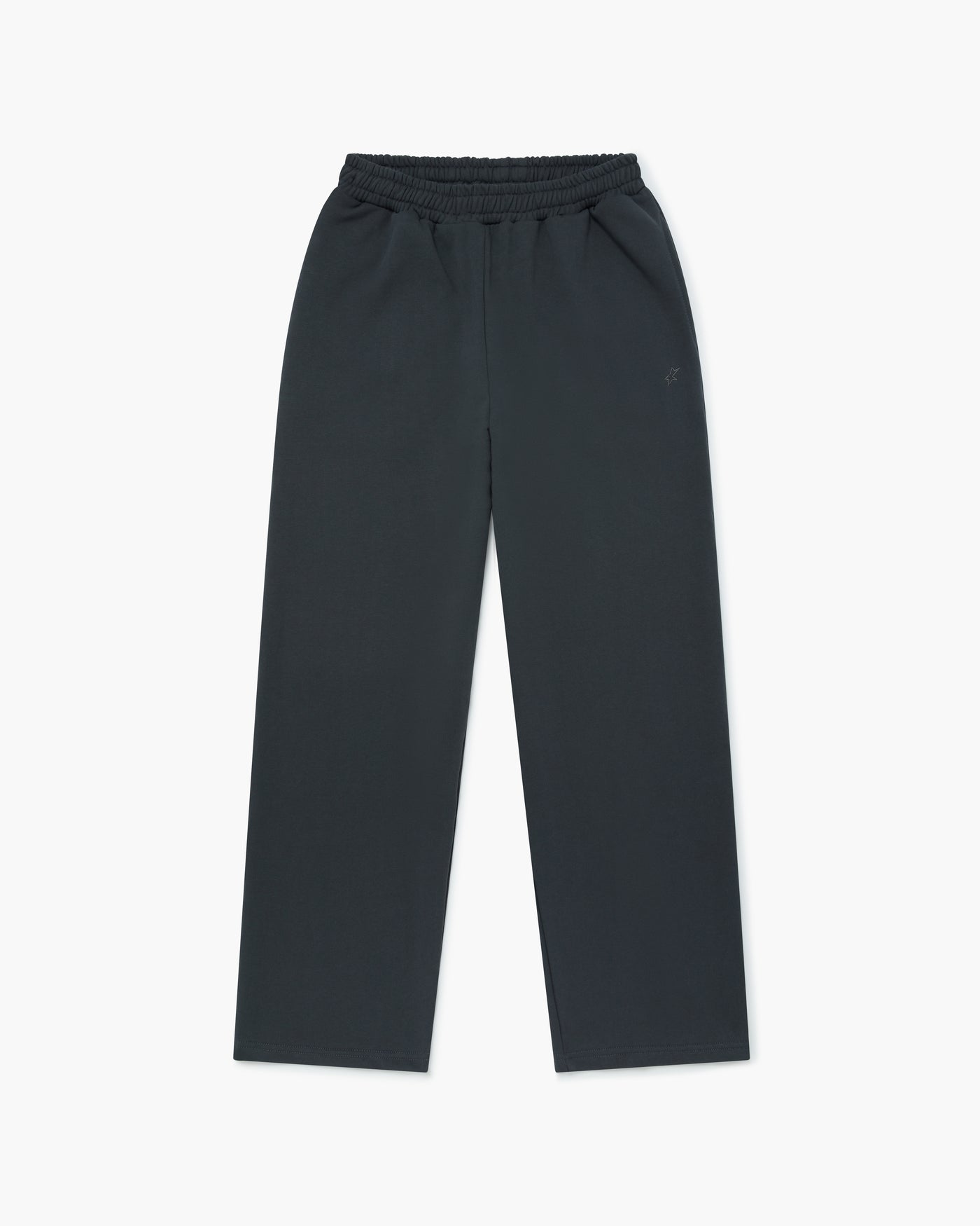 90’s CLASSIC TRACK PANTS - PHANTOM BLACK