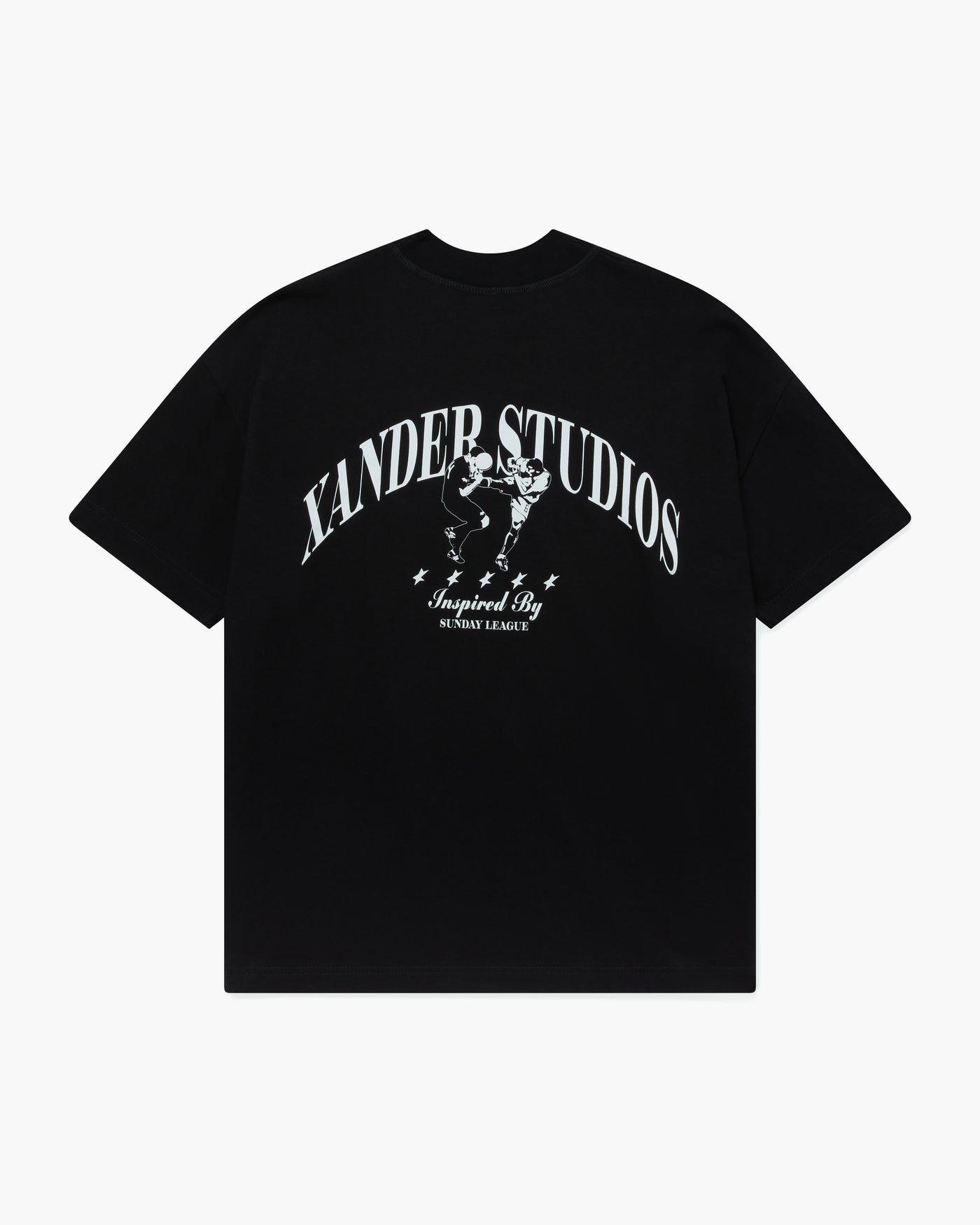 SUNDAY LEAGUE TEE
