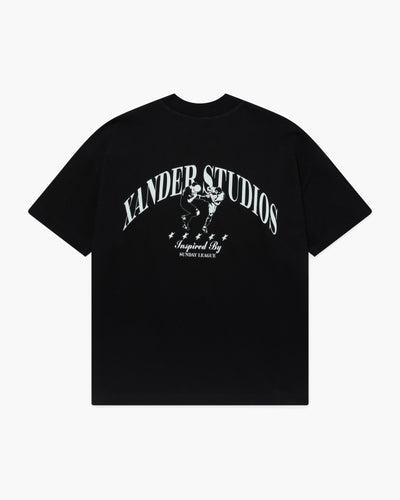 SUNDAY LEAGUE TEE