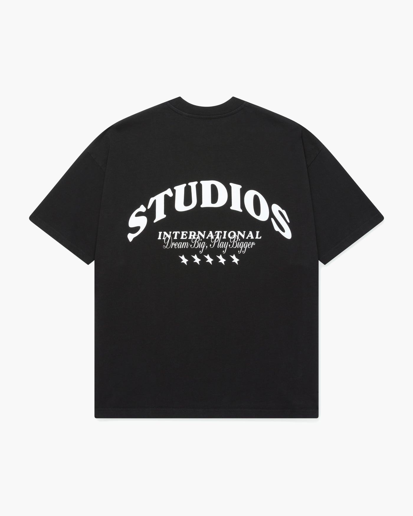 INTERNATIONAL TEE