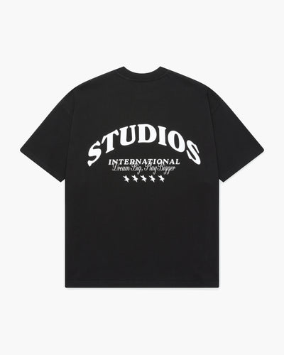 INTERNATIONAL TEE