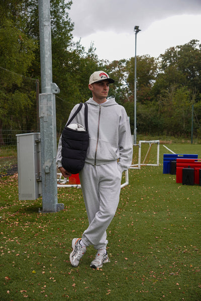 90’s CLASSIC CUFFED TRACK PANTS