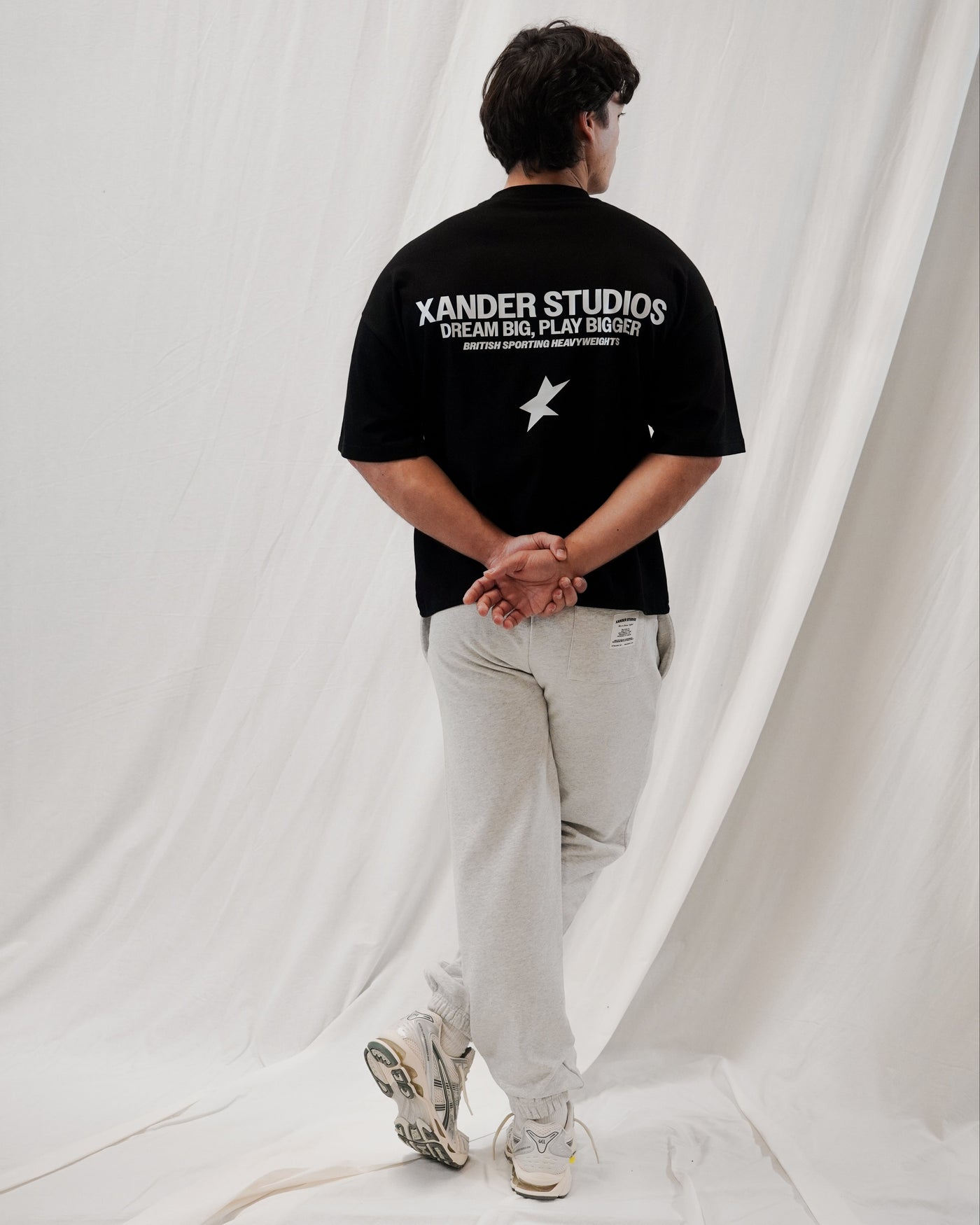 DREAM BIG, PLAY BIGGER SET