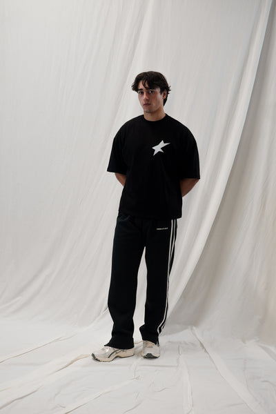 "DREAM BIG, PLAY BIGGER" LOGO TEE