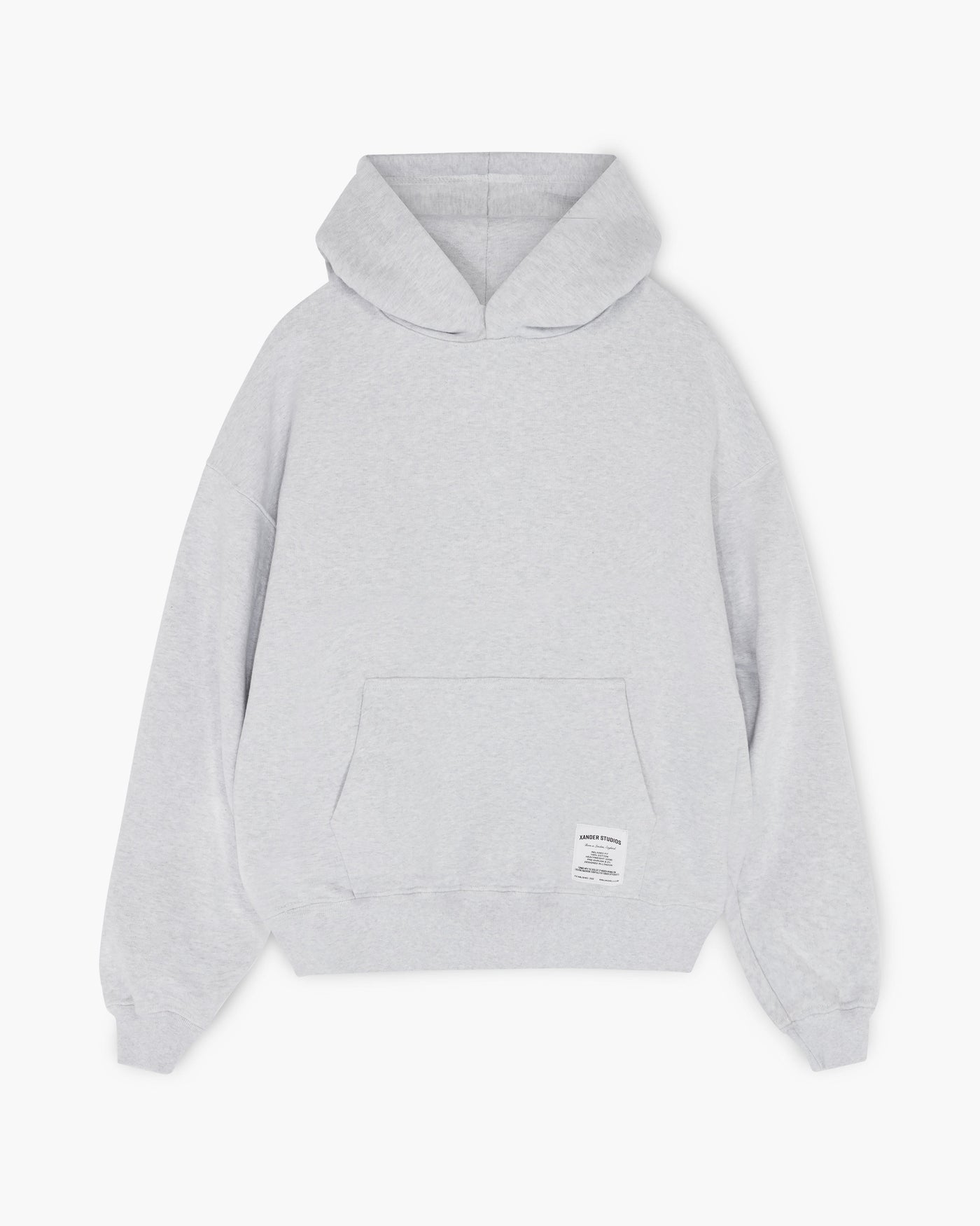 90’s CLASSIC TRACK HOODIE