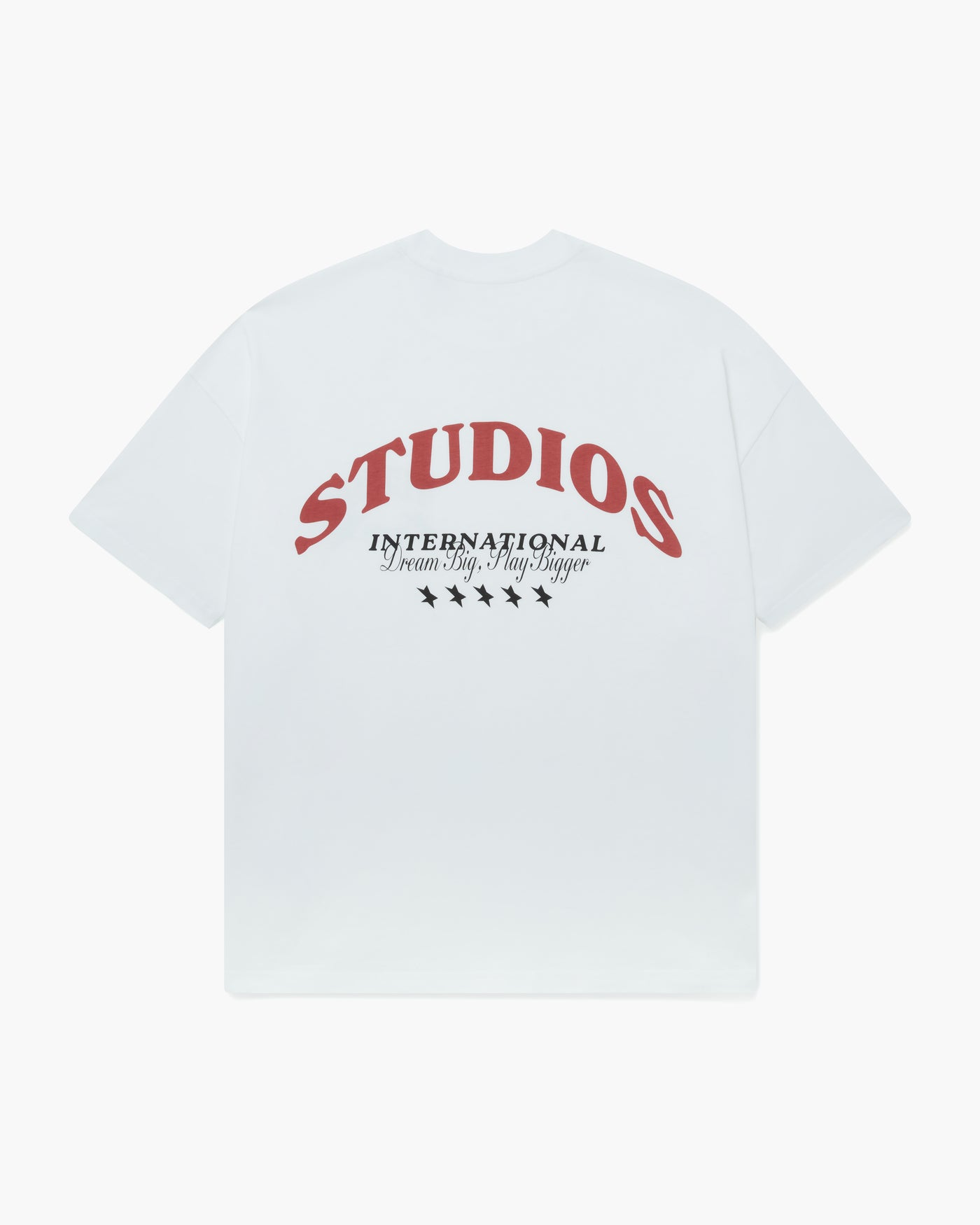 INTERNATIONAL TEE