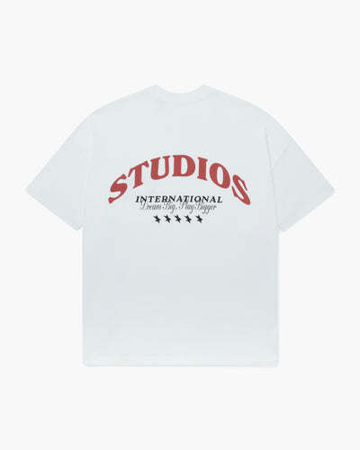 INTERNATIONAL TEE