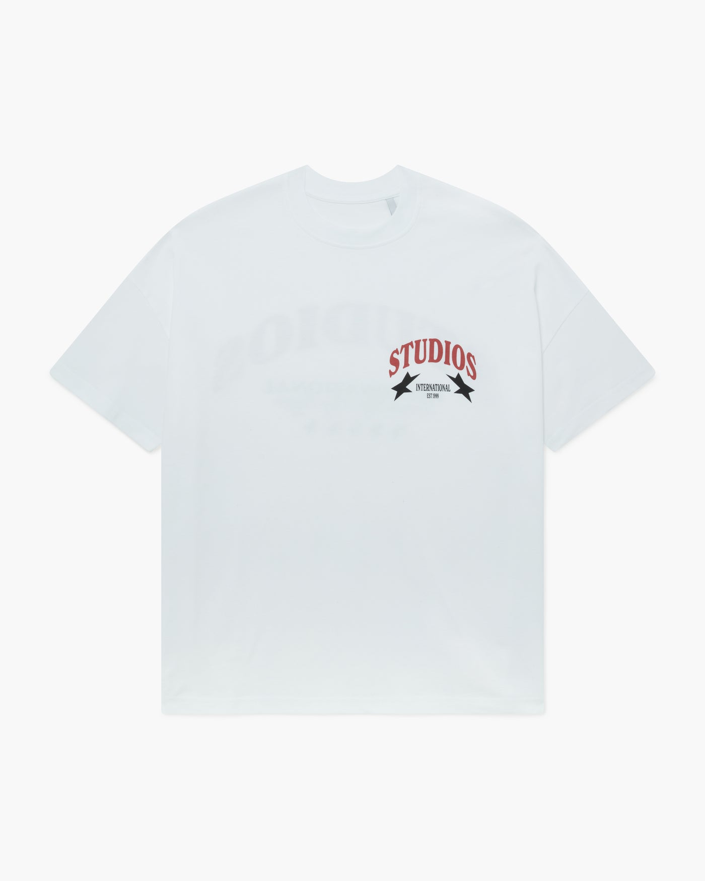 INTERNATIONAL TEE