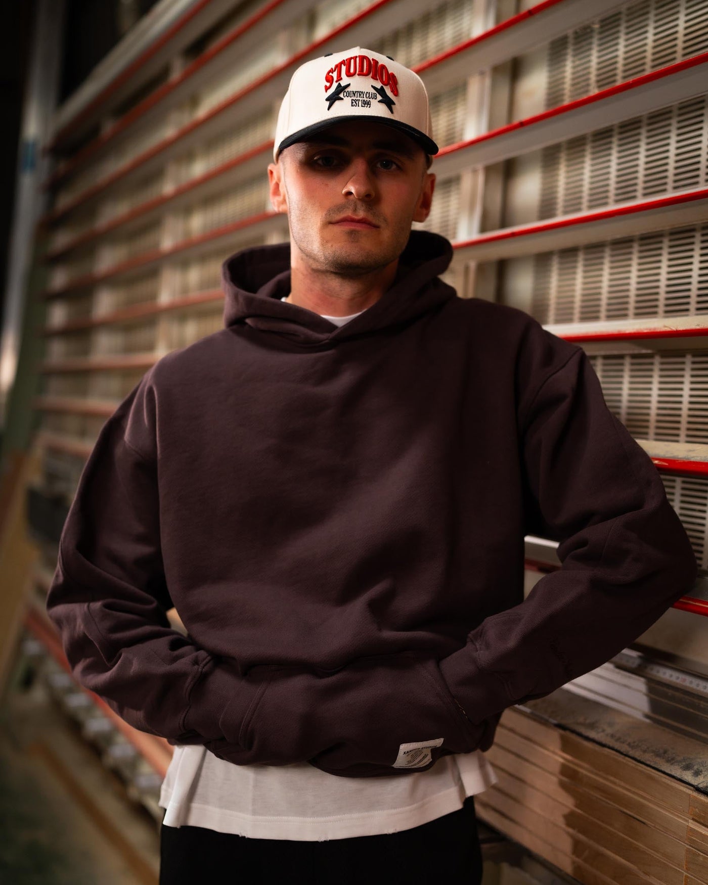 EVERYDAY HEAVYWEIGHTS SET