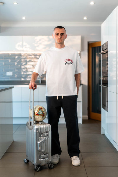 INTERNATIONAL TEE