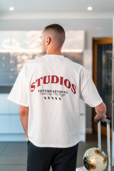 INTERNATIONAL TEE