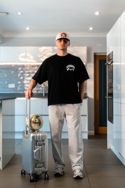 INTERNATIONAL TEE