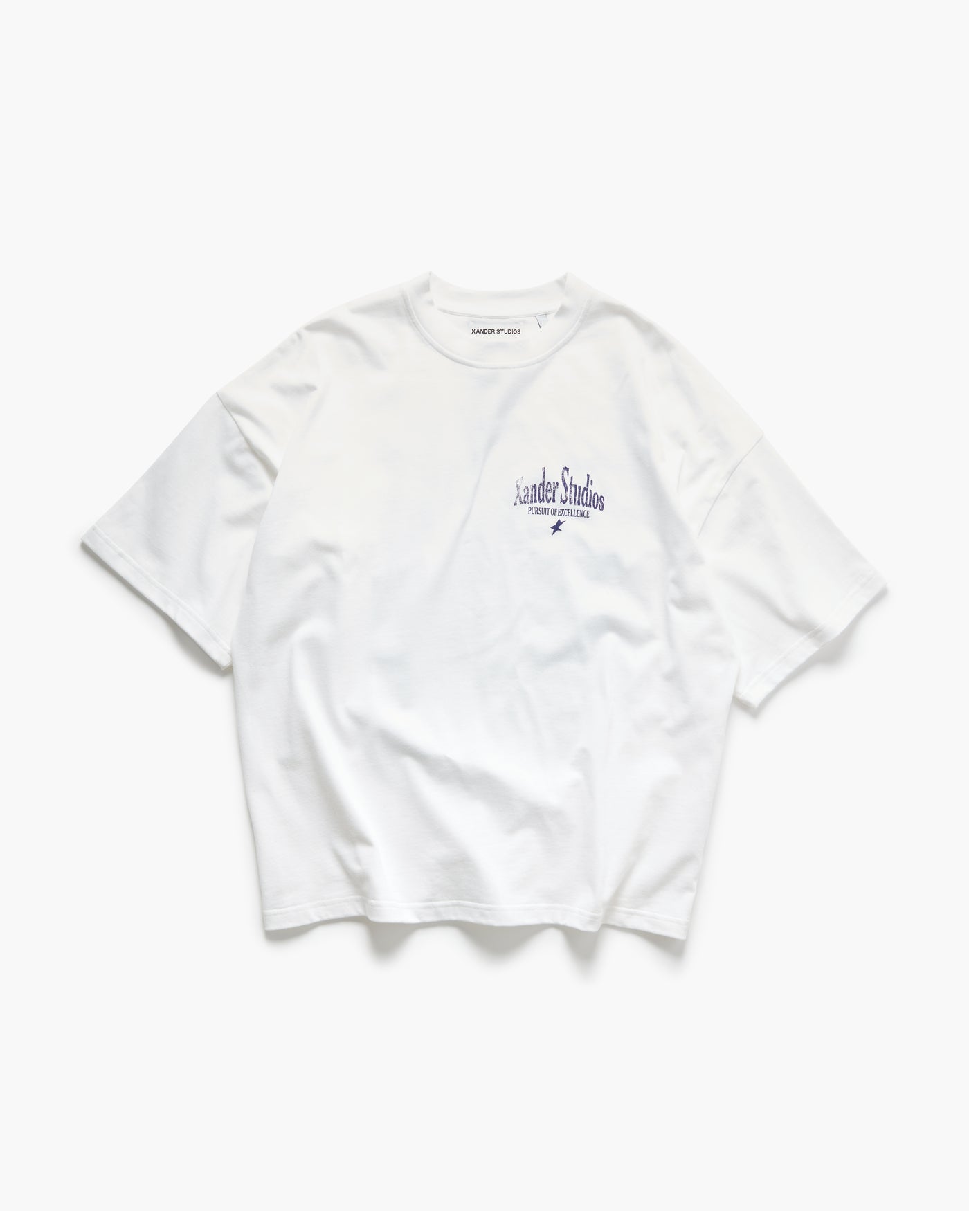 NAPOLI 1984 TEE