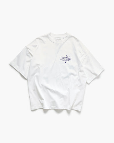 NAPOLI 1984 TEE